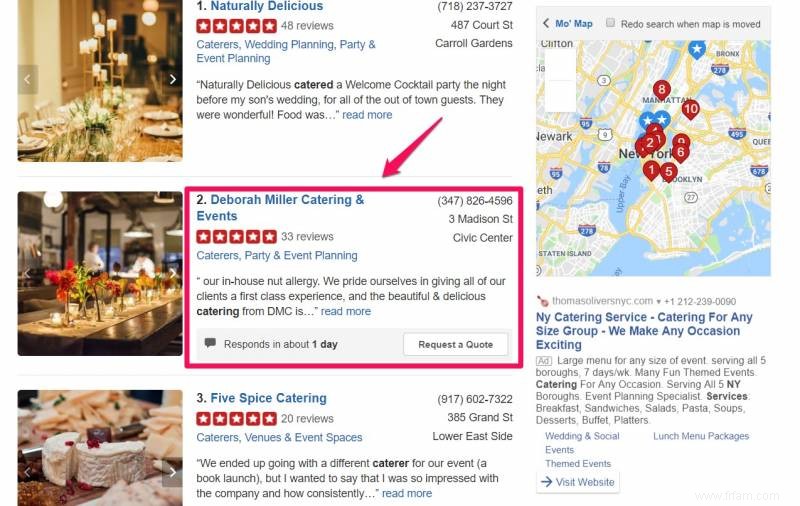 Comment espionner vos concurrents et voler leur trafic 