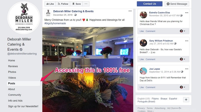 Comment espionner vos concurrents et voler leur trafic 