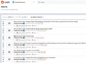 À court d idées de contenu ? Reddit, Quora et YouTube peuvent alimenter votre inspiration 