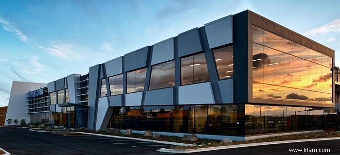 Les meilleures tendances architecturales et de design inspirantes aujourd hui 