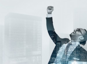 Planifier pour réussir :quatre conseils pour atteindre les objectifs commerciaux 