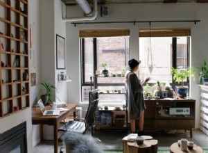 Meilleurs hacks pour augmenter votre productivité en travaillant à domicile 