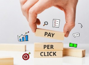 Stratégie de marketing numérique :obtenez plus de prospects qualifiés avec du contenu interactif et des publicités PPC 