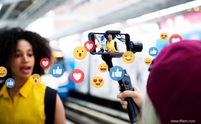 Conseils essentiels pour filmer, éditer et tirer le meilleur parti de vos vidéos sur les réseaux sociaux 