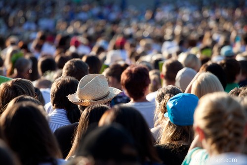 Comment traverser chaque jour (et prospérer) en tant qu introverti 