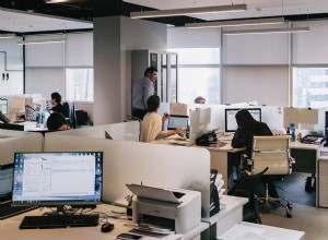 5 choses qui composent un lieu de travail idéal 