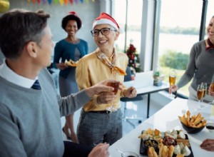 Fêtes de Noël, cadeaux et repas :qu est-ce qui peut être considéré comme une dépense professionnelle légitime ? 