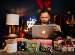 Noël approche. Votre entreprise est-elle prête pour les soldes des Fêtes ? 