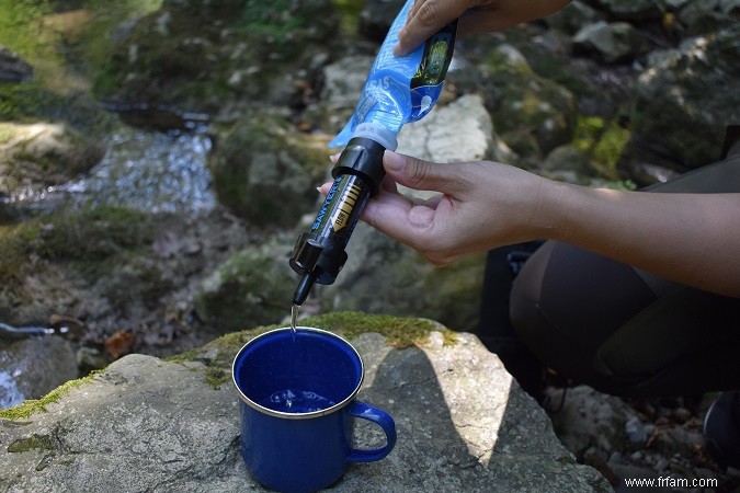 Améliorez vos activités de plein air avec ces gadgets et équipements technologiques 