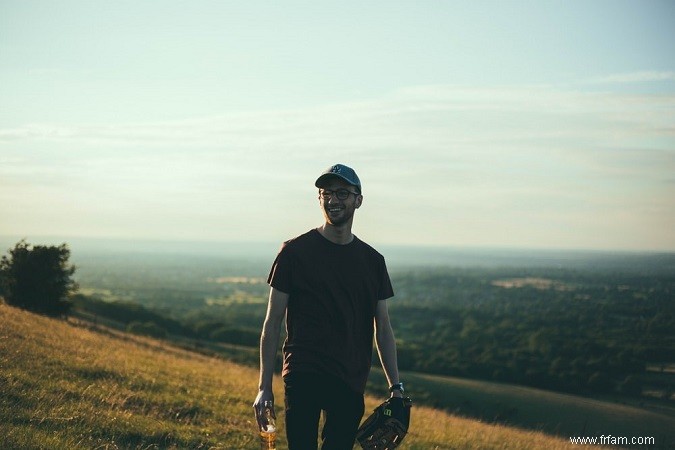 Pourquoi les activités sociales en plein air vous rendent plus sain et plus heureux 