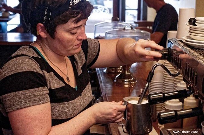 Comment ouvrir un café et devenir un barista prospère au Canada 