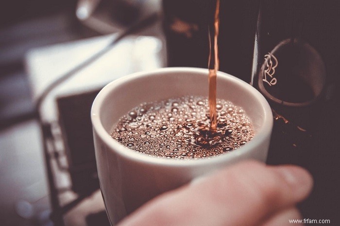 Comment ouvrir un café et devenir un barista prospère au Canada 