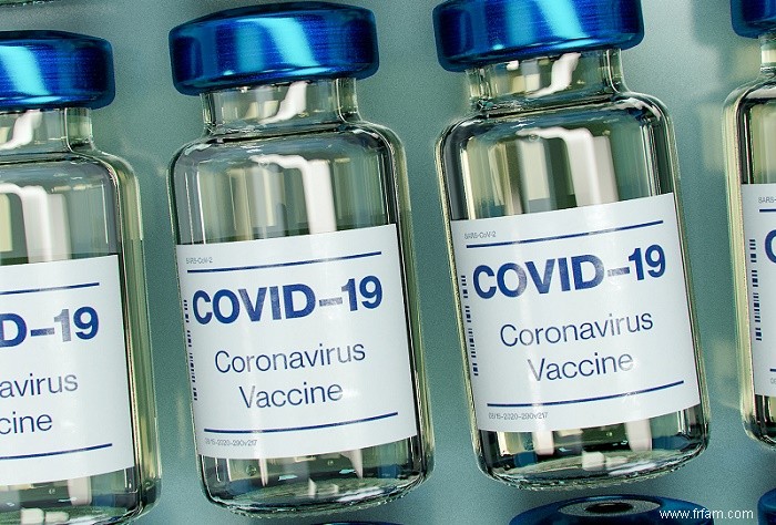 ÉTUDE :La vitamine D pourrait soulager la pression des vaccins et la gravité du coronavirus 