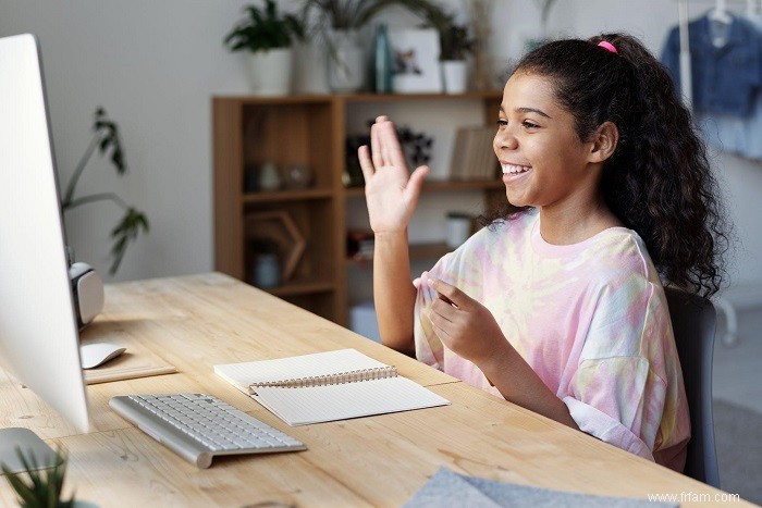 Les défis auxquels sont confrontés les parents qui enseignent à la maison à leurs enfants 