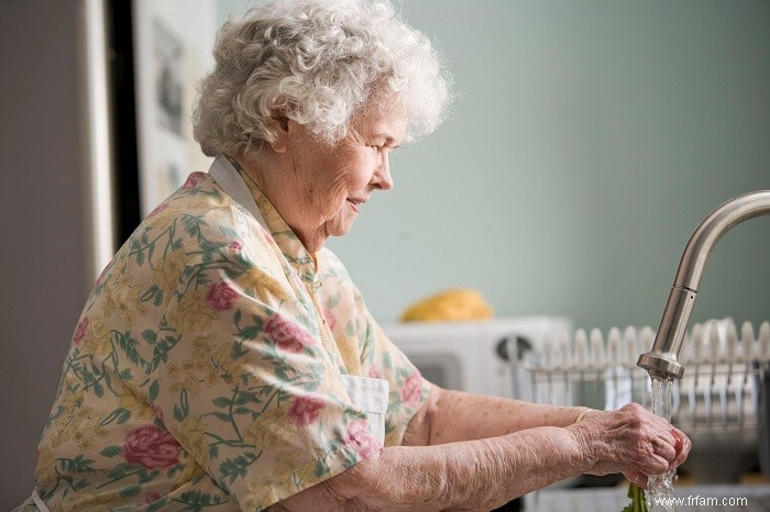 Les meilleures activités pour les personnes âgées atteintes de démence 