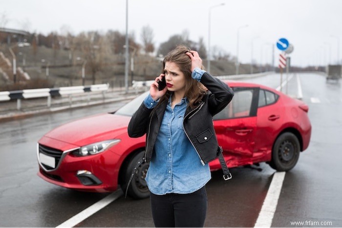 Principaux aspects d une conduite sécuritaire pour assurer votre sécurité et celle des autres sur la route 