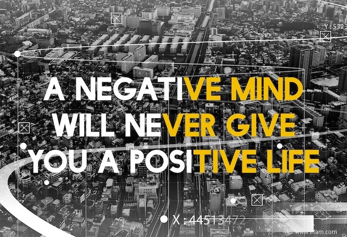 Pouvoir de la pensée positive :pourquoi vous devriez choisir des pensées positives 