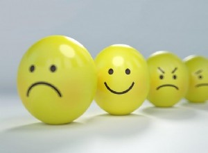 Comment rester fort et résilient même dans le chaos 