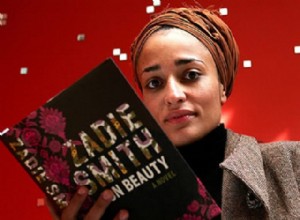 Dents blanches de Zadie Smith :10 règles d or pour les écrivains 