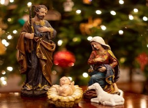 Comment enseigner aux enfants le vrai sens de Noël 