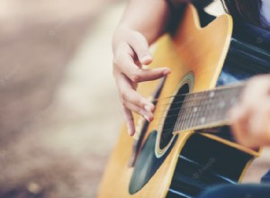 10 meilleurs instruments de musique pour débutants 