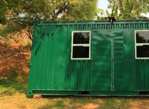 Votre guide pour construire une maison non conventionnelle 