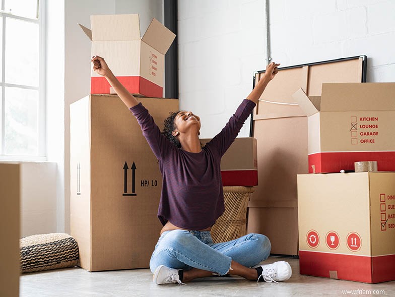 Comment les femmes célibataires transforment le marché immobilier 