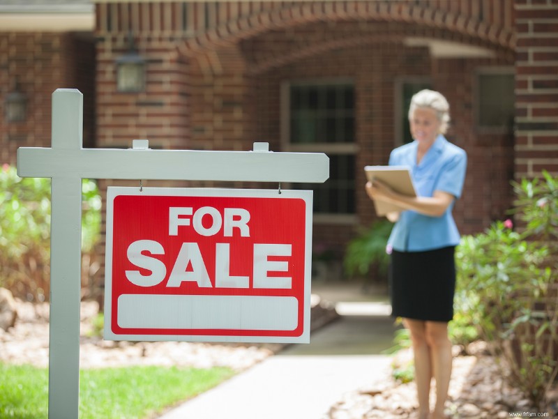 Les tenants et les aboutissants de la commission immobilière 