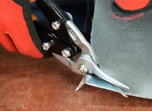 Les découpes : outils et conseils, matière par matière