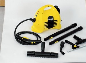 Descriptif du nettoyeur vapeur SC11022 de Kärcher