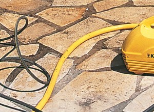 Détartrer un nettoyeur à haute pression