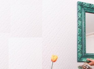 Restaurer la moulure dun cadre en bois ouvragé