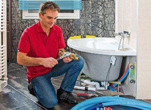 Plomberie : les bases pour bien rénover