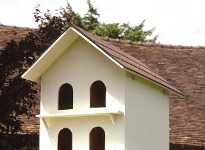 Réaliser un colombier