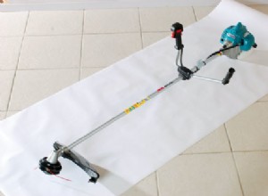 Débroussailleuse thermique BBC 4500 de Makita