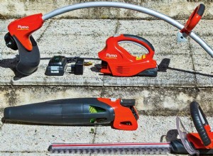 Loutil de jardin C-Link 20V 3-in-1 Combi Pack : présentation et avis