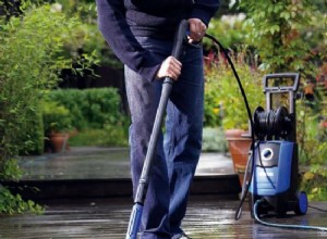 Nettoyeurs haute pression NILFISK