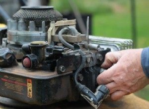 Motoculture: la carburation