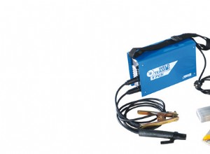 Poste à souder Weld Team 170 i de Air Liquide