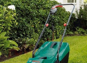 Motoculture : circuit électrique