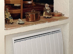 Tutoriel : comment installer un radiateur électrique ?