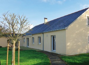 Autoconstruction dune extension dans l’esprit longère