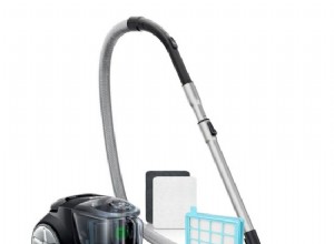 Débouchage dun aspirateur