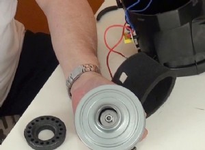 Comment remplacer le moteur dun aspirateur ?